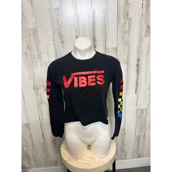 VIBES shirt - Picture 1 of 5